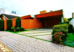 Foto 1 de Casa de Condomínio com 3 Quartos à venda, 398m² em Jardim das Colinas, São José dos Campos