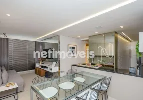 Foto 1 de Apartamento com 2 Quartos à venda, 71m² em Lourdes, Belo Horizonte