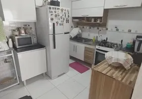 Foto 1 de Casa com 2 Quartos à venda, 70m² em Ilha Amarela, Salvador