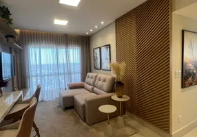 Foto 1 de Apartamento com 3 Quartos à venda, 92m² em Cidade Alta, Cuiabá