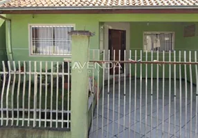 Foto 1 de Casa com 2 Quartos à venda, 100m² em Vila Graziela, Almirante Tamandaré