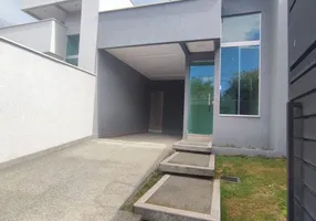 Foto 1 de Casa com 3 Quartos à venda, 190m² em Três Marias , Goiânia