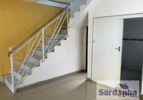 Foto 1 de Sobrado com 4 Quartos à venda, 260m² em Embu Mirim, Itapecerica da Serra