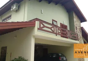 Foto 1 de Casa de Condomínio com 3 Quartos à venda, 498m² em Jardim de Itapoan, Paulínia