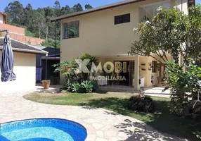 Foto 1 de Casa com 3 Quartos à venda, 300m² em Jardim Vista Alegre, Campo Limpo Paulista