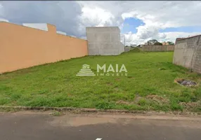 Foto 1 de Lote/Terreno à venda, 300m² em Jardim Maracanã, Uberaba