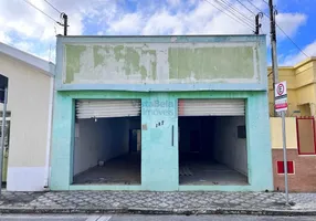 Foto 1 de Sala Comercial para alugar, 120m² em Centro, Taubaté