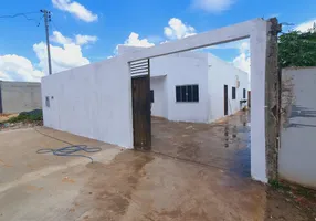 Foto 1 de Casa com 3 Quartos à venda, 120m² em Residencial Talisma I, Goiânia