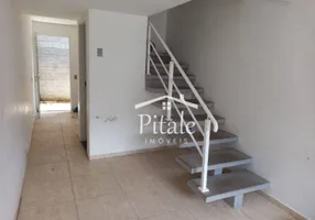 Foto 1 de Sobrado com 2 Quartos à venda, 49m² em Bairro das Graças, Cotia