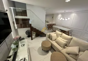 Foto 1 de Casa de Condomínio com 3 Quartos à venda, 109m² em Stella Maris, Salvador