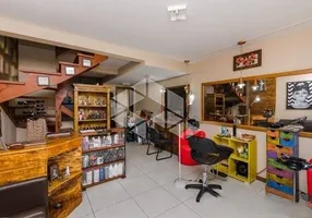 Foto 1 de Sobrado com 3 Quartos à venda, 92m² em Guarujá, Porto Alegre