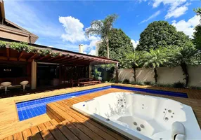 Foto 1 de Casa com 4 Quartos à venda, 442m² em Condomínio Villa Buenos Aires, Ribeirão Preto