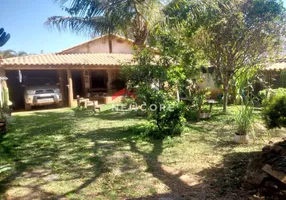 Foto 1 de Casa com 2 Quartos à venda, 170m² em Caraiba, Vianópolis