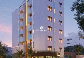 Foto 1 de Apartamento com 3 Quartos à venda, 80m² em Anchieta, Belo Horizonte