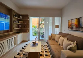 Foto 1 de Apartamento com 1 Quarto à venda, 70m² em Jardim Botânico, Rio de Janeiro