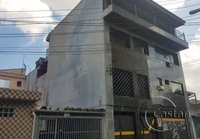 Foto 1 de Prédio Comercial com 1 Quarto para alugar, 840m² em Vila Formosa, São Paulo