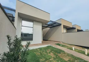 Foto 1 de Casa com 2 Quartos à venda, 75m² em Icaraí, Barra Velha