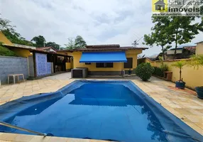 Foto 1 de Casa de Condomínio com 3 Quartos à venda, 110m² em Engenho do Mato, Niterói