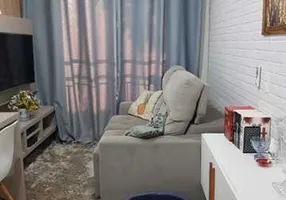 Foto 1 de Apartamento com 1 Quarto à venda, 40m² em Residencial Santa Filomena , São José do Rio Preto