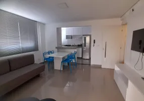 Foto 1 de Flat com 1 Quarto para alugar, 33m² em Centro, Betim