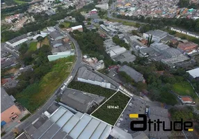 Foto 1 de Lote/Terreno à venda, 1074m² em Chácaras Marco, Barueri