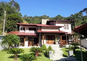 Foto 1 de Casa com 5 Quartos à venda, 1575m² em , Angelina