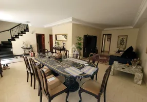 Foto 1 de Casa com 6 Quartos à venda, 408m² em Tijuca, Rio de Janeiro