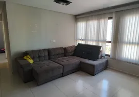 Foto 1 de Apartamento com 2 Quartos à venda, 74m² em Jardim Anália Franco, São Paulo