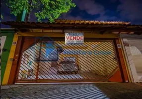 Foto 1 de Sobrado com 4 Quartos à venda, 350m² em Km 18, Osasco