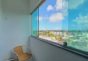 Foto 1 de Apartamento com 2 Quartos à venda, 54m² em Iputinga, Recife