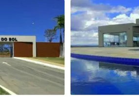 Foto 1 de Lote/Terreno à venda, 1300m² em Residencial Vale do Sol, Sete Lagoas