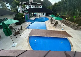 Foto 1 de Apartamento com 2 Quartos à venda, 80m² em Samambaia, Petrópolis