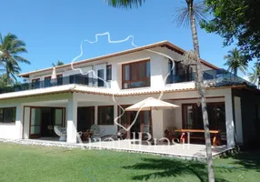 Foto 1 de Casa de Condomínio com 4 Quartos à venda, 441m² em Guaiú, Santa Cruz Cabrália