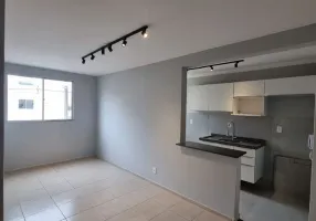 Foto 1 de Apartamento com 2 Quartos à venda, 54m² em Vila Santa Cruz, Franca