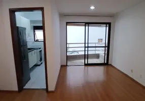 Foto 1 de Apartamento com 1 Quarto para alugar, 46m² em Bela Vista, São Paulo