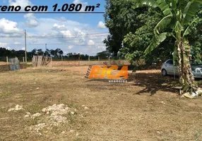 Foto 1 de Lote/Terreno para venda ou aluguel, 1080m² em Aponiã, Porto Velho