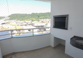 Foto 1 de Apartamento com 2 Quartos à venda, 73m² em Roçado, São José