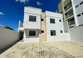 Foto 1 de Apartamento com 2 Quartos à venda, 61m² em Celvia, Vespasiano