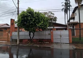 Foto 1 de Imóvel Comercial com 3 Quartos para alugar, 212m² em Vila Velosa, Araraquara