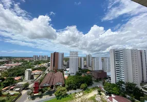 Foto 1 de Casa de Condomínio com 3 Quartos à venda, 98m² em Engenheiro Luciano Cavalcante, Fortaleza