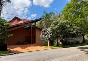 Foto 1 de Casa com 4 Quartos à venda, 450m² em Jardim Flamboyant-B, Atibaia