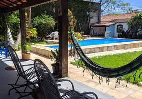 Foto 1 de Casa com 5 Quartos à venda, 595m² em Palmeiras, Cabo Frio