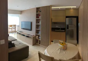 Foto 1 de Apartamento com 2 Quartos à venda, 62m² em Lapa, São Paulo
