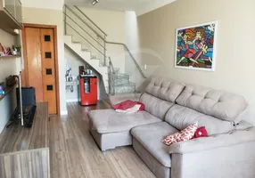 Foto 1 de Casa de Condomínio com 3 Quartos à venda, 126m² em Tucuruvi, São Paulo