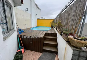 Foto 1 de Apartamento com 3 Quartos à venda, 120m² em Tijuca, Rio de Janeiro