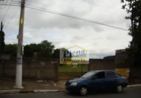 Foto 1 de Lote/Terreno à venda, 2500m² em Chácaras Fazenda Coelho, Hortolândia