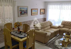 Foto 1 de Casa de Condomínio com 4 Quartos à venda, 194m² em Vargem Pequena, Rio de Janeiro