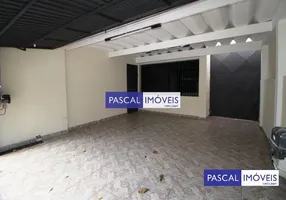 Foto 1 de Sobrado com 3 Quartos à venda, 217m² em Campo Belo, São Paulo