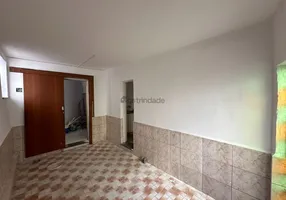 Foto 1 de Casa com 3 Quartos para alugar, 84m² em Sagrada Família, Belo Horizonte