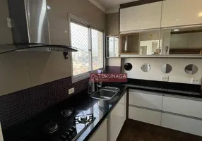 Foto 1 de Apartamento com 3 Quartos à venda, 100m² em Jardim Sônia, São Paulo